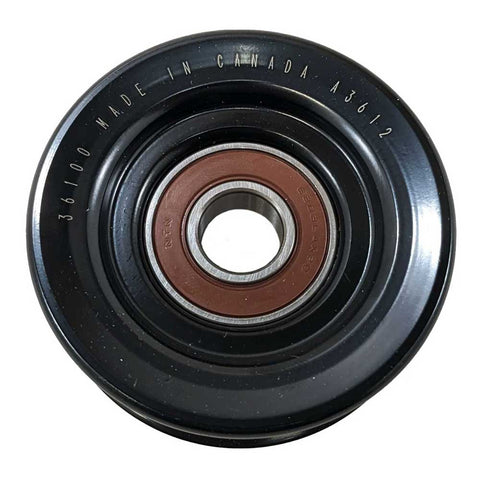 Idler Pulley 5.7L Idler Pulley Right Hand OEM R065054