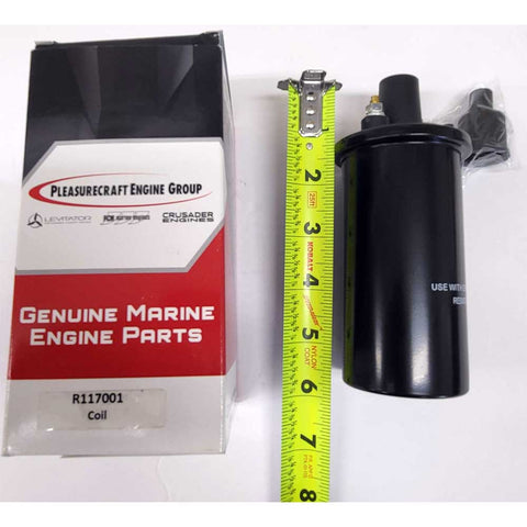 Ignition Coil Ford - GM Standard Ignition OEM R117001