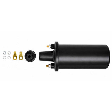 Ignition Coil Electronic Ignition External Resistor Type PCM R117004A
