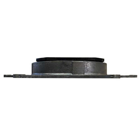 Damper Plate Standard Plate GM 5.7 - 5.0 - Hurth OEM R140019