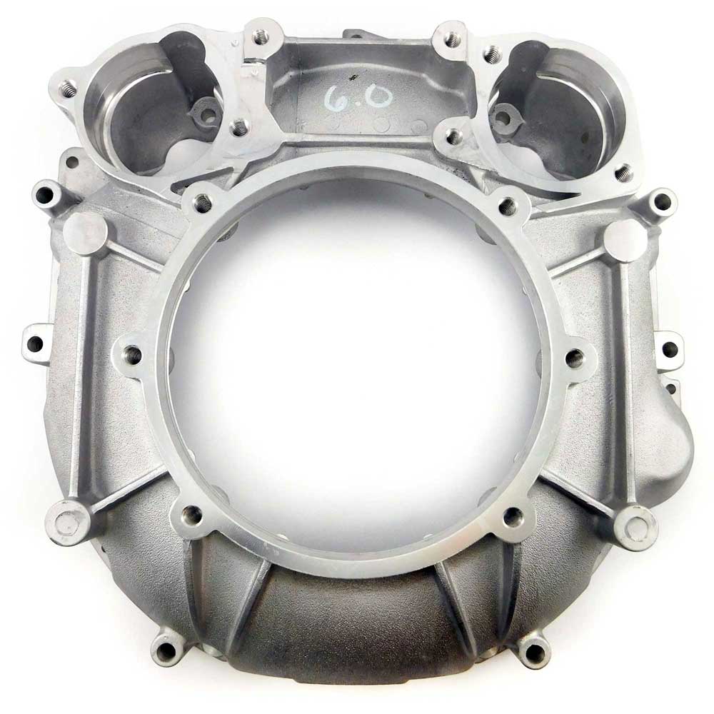 Bell Housing PCM GM 5.0L - 8.2L GM OEM R142015E