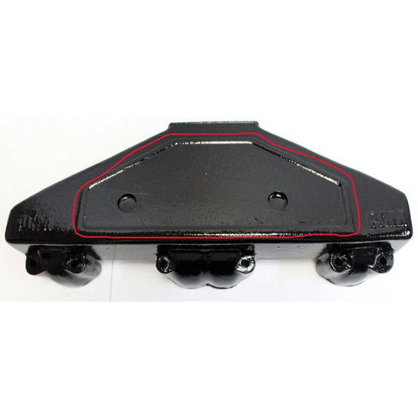 Decal PCM For Small Block Engine Manifold OEM PCM R143002A