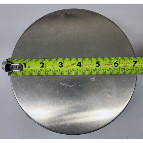Flame Arrestor 1 Vent 1992 & Up Carbureted Flame Arrestor