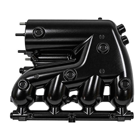 Manifold Exhaust 6.0L Catalyst 6.0, H5, H6 Port Side PCM OEM RA028027A