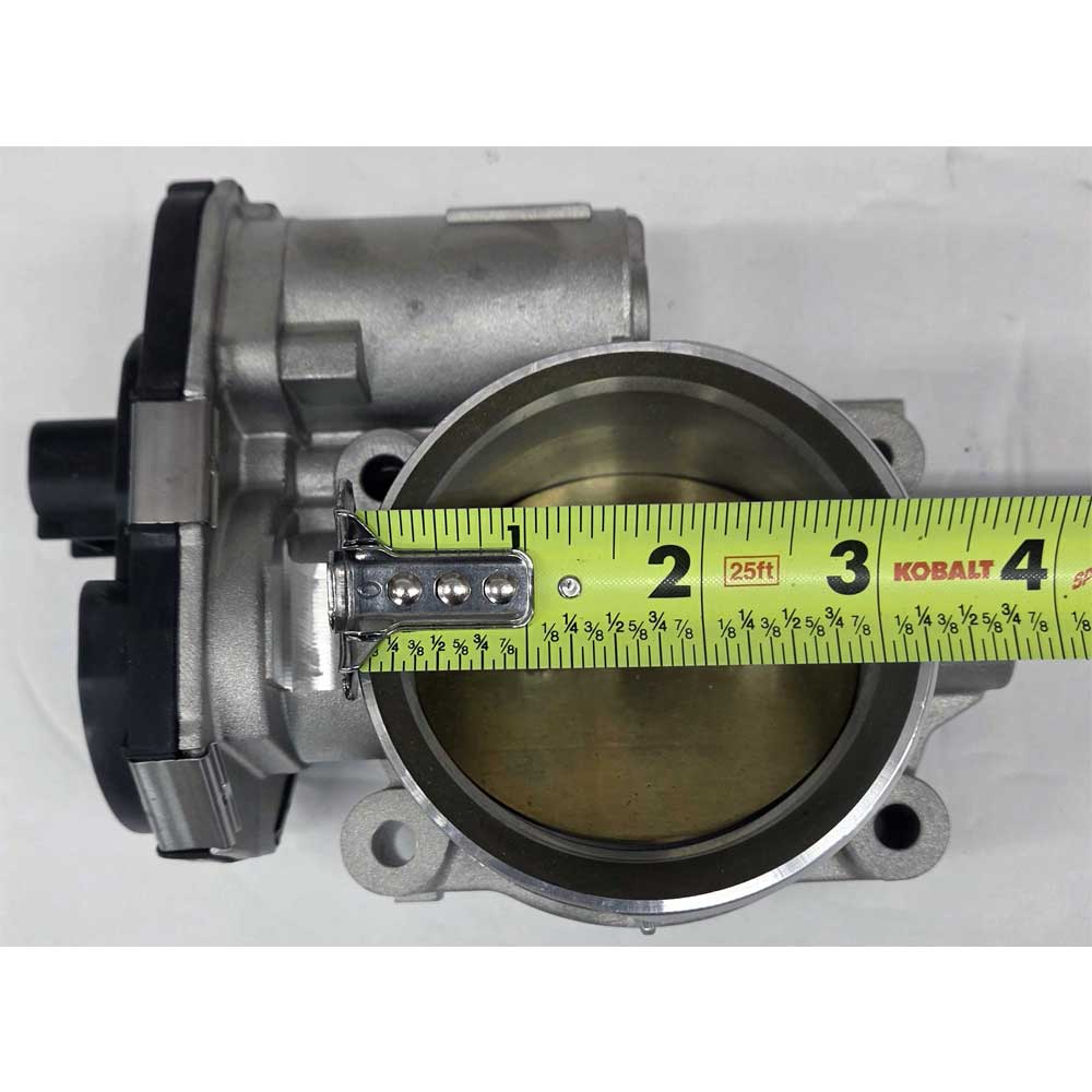 Throttle Body DBW 5.7L OEM RA035043
