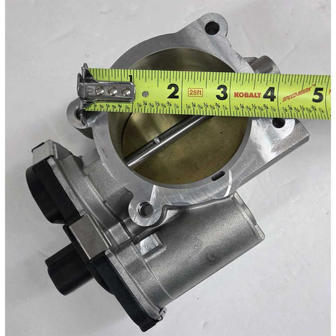 Throttle Body DBW 5.7L OEM RA035043