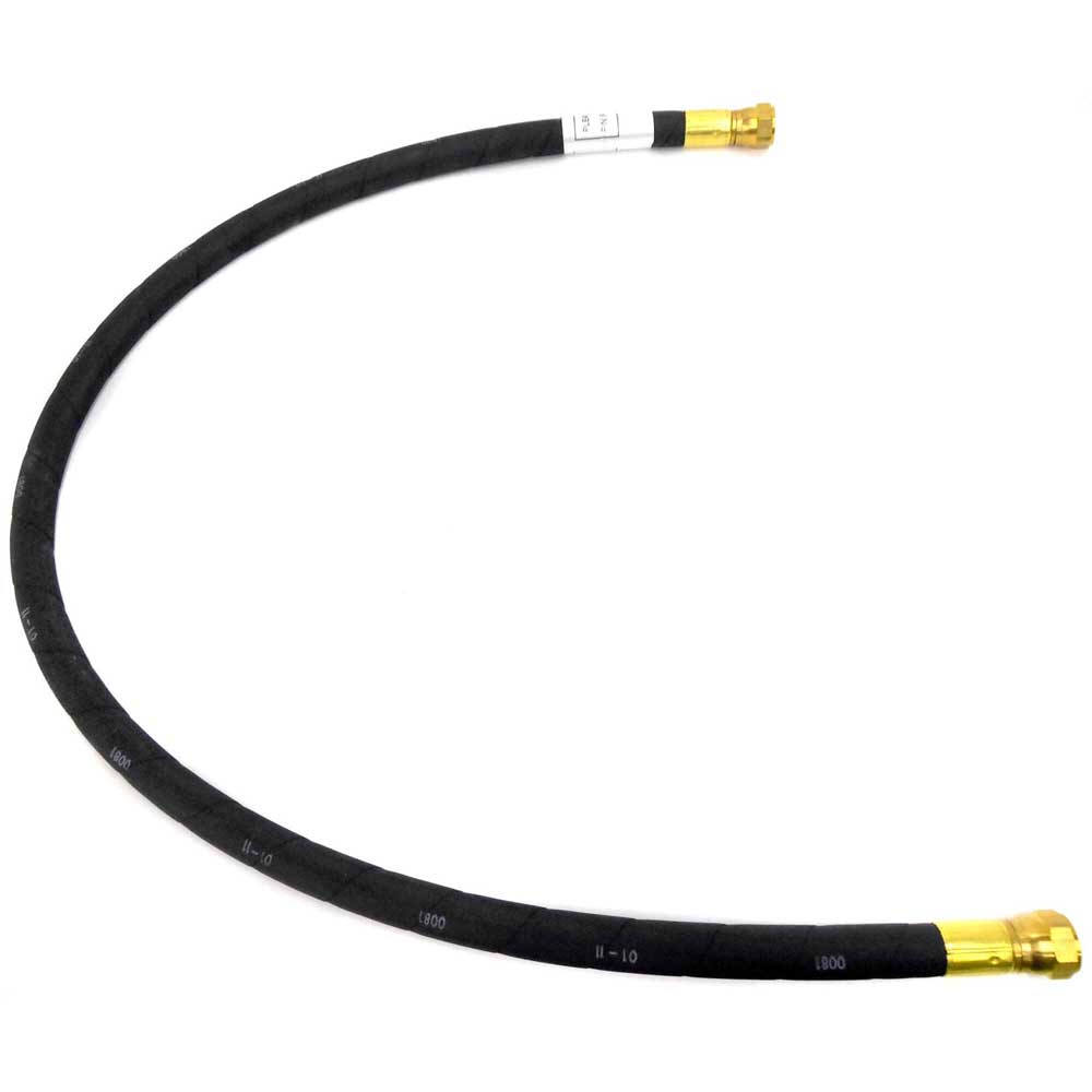 Transmission Cooler Hose 1/2 x 51.5" Length RA045007H