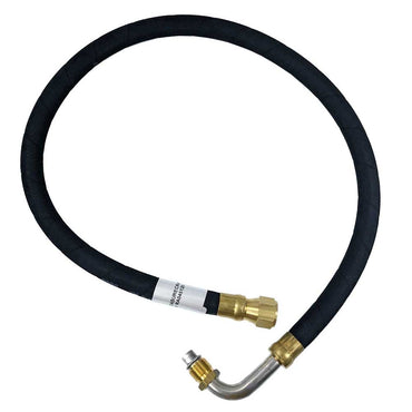 Transmission Cooler Hose 45 Inches OEM PCM RA045120