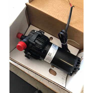 Pump Inter-Cooler For 6.2 LSA Engine CM 90 12V 3/4" PCM OEM RA057037
