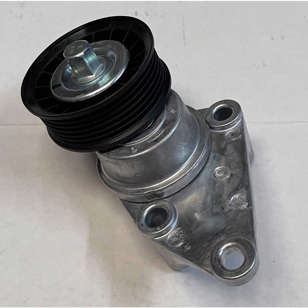 Belt Tensioner Assembly PCM 6.0L Engines Three Bolts RA068002A
