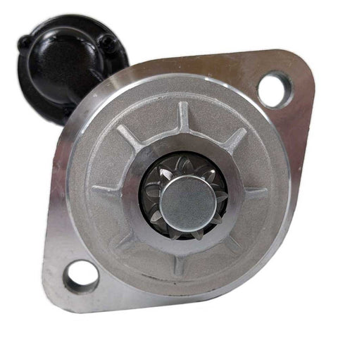 Starter GM Top Mount Left Hand Rotation Counter Clockwise 3 Mounting Holes OEM PCM RA122009B