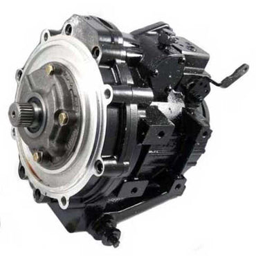 PCM 1:1 80S Transmission Manual Shift GM Transmission Pleasurecraft OEM RA157015