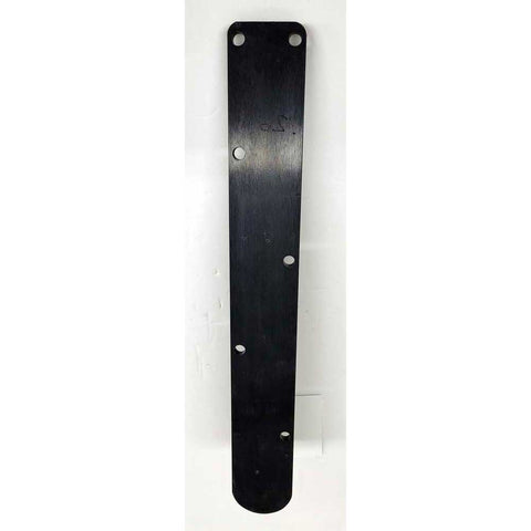 Swim Board Bracket Removable Sold Each 15" Bracket Length 10° Rise 00 Swing Angle