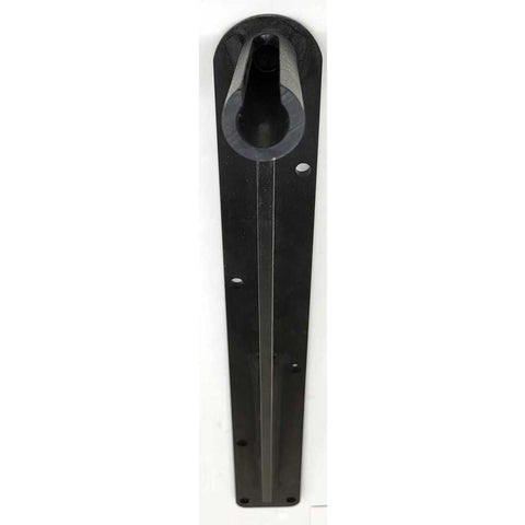 Swim Board Bracket Removable Sold Each 15" Bracket Length 10° Rise 00 Swing Angle