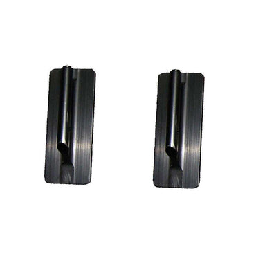 Swim Board Removable Bracket Set Complete 17" Bracket Length 0° Rise 3° Swing Angle