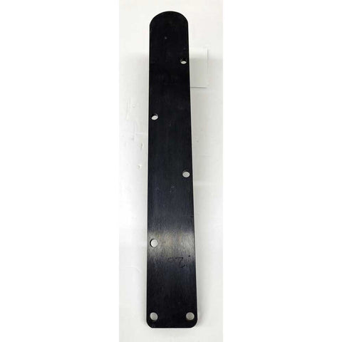 Swim Board Bracket Removable Sold Each 17" Bracket Length 0° Rise 5° Swing Angle