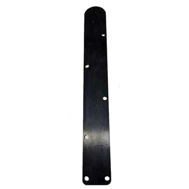 Swim Board Removable Bracket Set Complete 17" Bracket Length 3° Rise 0° Swing Angle