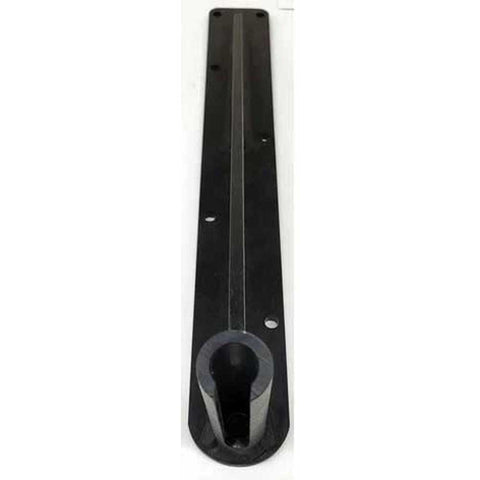 Swim Board Removable Bracket Set Complete 17" Bracket Length 3° Rise 0° Swing Angle