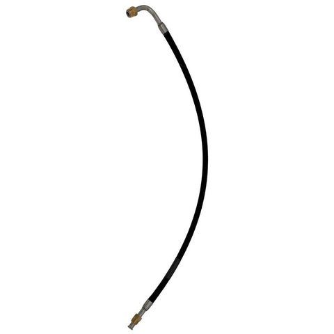 Flexible Fuel Line USCG Approved - 31 in. Recmar Marine OEM REC18-8114
