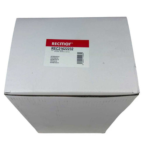 GM Small Block IAMF/HVS Distributor