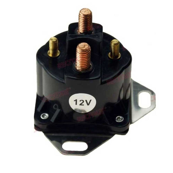 Solenoid For Marine Starters | Recmar REC3853839