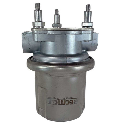 Electric Fuel Pump Conversion Kit OEM Carter RECMAR-RECEFP-KT