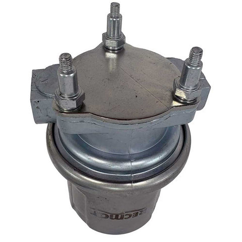 Electric Fuel Pump Conversion Kit OEM Carter RECMAR-RECEFP-KT