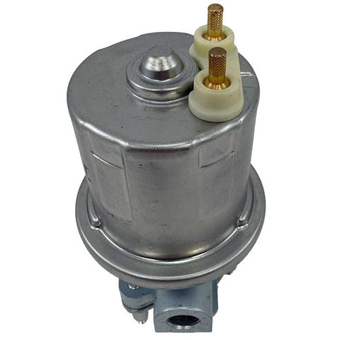Electric Fuel Pump Conversion Kit OEM Carter RECMAR-RECEFP-KT