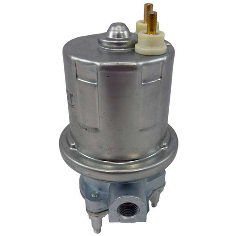 Electric Fuel Pump Conversion Kit OEM Carter RECMAR-RECEFP-KT
