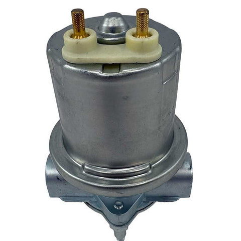 Electric Fuel Pump Conversion Kit OEM Carter RECMAR-RECEFP-KT