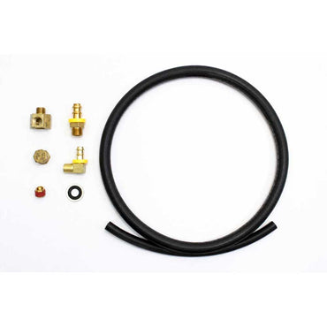 Oil Drain Kit 302 - 351 & GM 1/2 x 20 Standard Thread Size OEM RK024056A