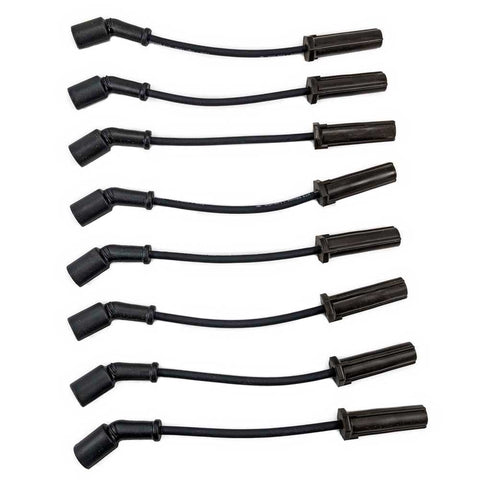Wire Set Spark Plug And Coil PCM - 6.0L - Catalyst Engines Original PCM RK120021B