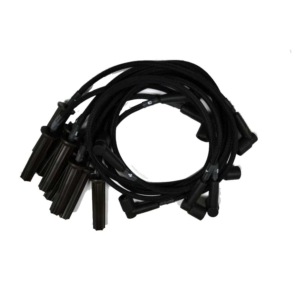 Wire Set Spark Plug LT4 & DI 5.3L - 6.2L Gen 5 OEM RK120026