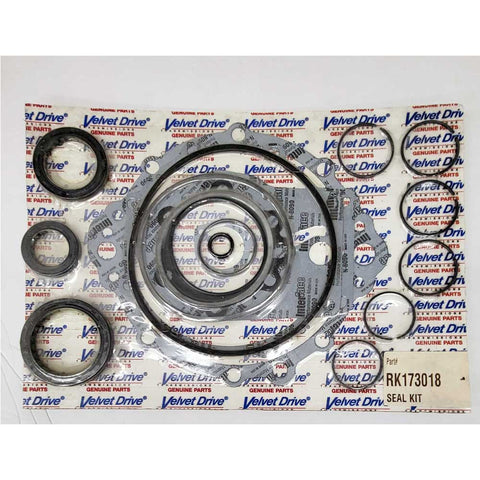 Gasket - Seal Kit Transmission 71C - 72C Velvet Drive Brand OEM PCM RK173018