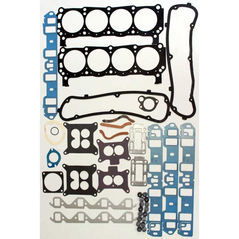 302 Valve Grind Gasket Set OEM RM0062