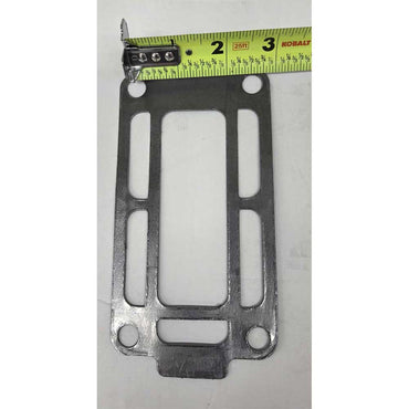 Gasket Exhaust Riser To Manifold PCM 454 & All GM Big Blocks RM0099