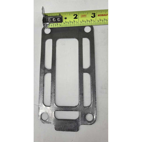 Gasket Exhaust Riser To Manifold PCM 454 & All GM Big Blocks RM0099