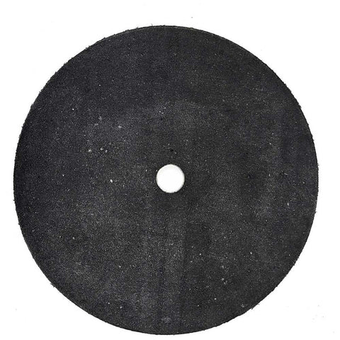 Gasket, Heat Exchanger End Cap 4" Rubber OEM RM0166