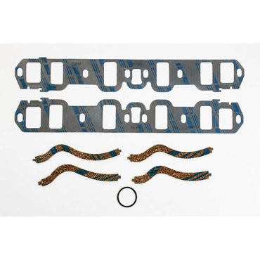 Intake Gasket Set 302 and 351 Fords All Years OEM RM0186