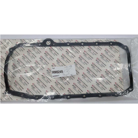 Gasket Oil Pan 5.7L GM Indmar And PCM OEM RM0249