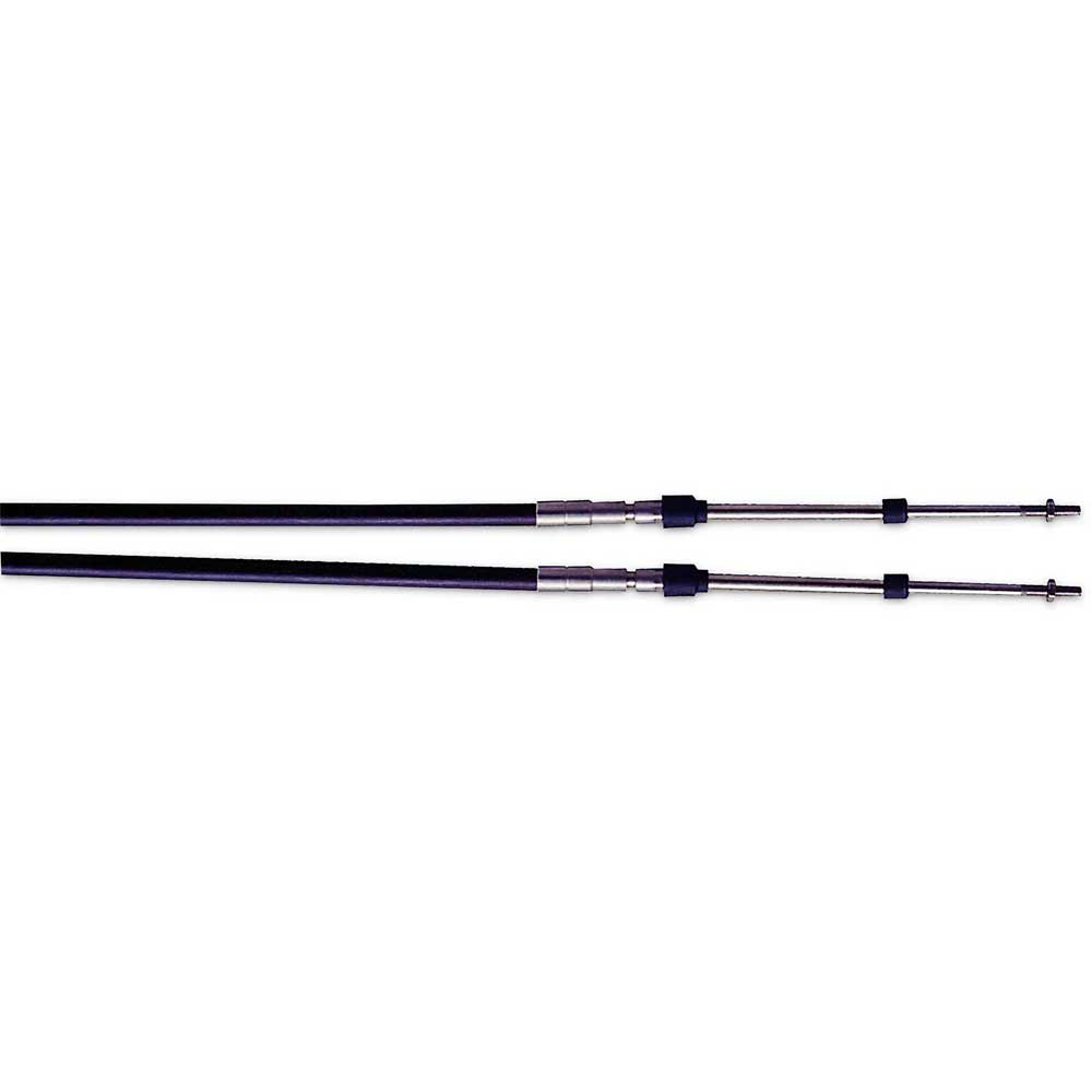 Control Cable 15 Feet Universal 3300 - 33C Control Cable - SEASTAR-CCX63315