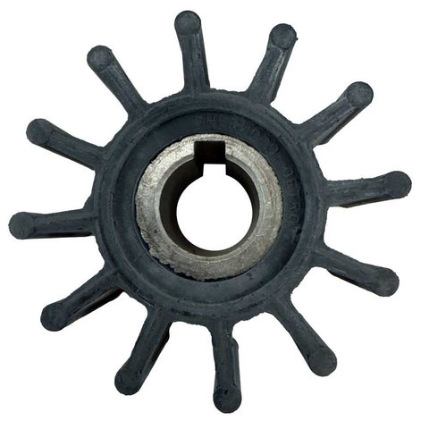 PCM Ford Impeller Kit 302 351 & Gt-40 (RP061015) Sherwood 09959K