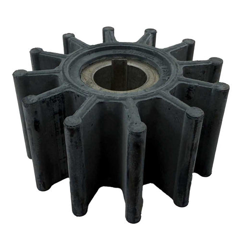 PCM Ford Impeller Kit 302 351 & Gt-40 (RP061015) Sherwood 09959K