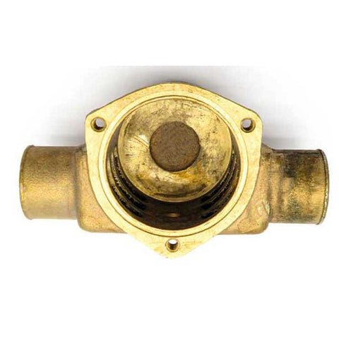 Housing Only Sherwood GC-1 Raw Water Pumps OEM SHER-176184