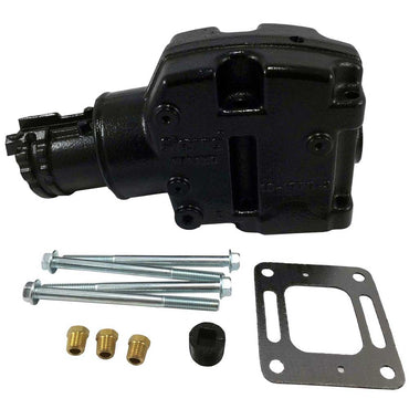 Mercruiser Center Rise Exhaust Elbow | Sierra 18-1976-2