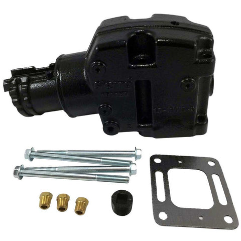 Mercruiser Center Rise Exhaust Elbow | Sierra 18-1976-2