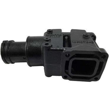 Mercruiser Center Rise Exhaust Elbow | Sierra 18-1976-2