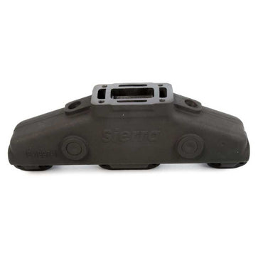 GM V8 Small Block Center Rise Exhaust Marine Manifold Kit | SIERRA 18-1997-1