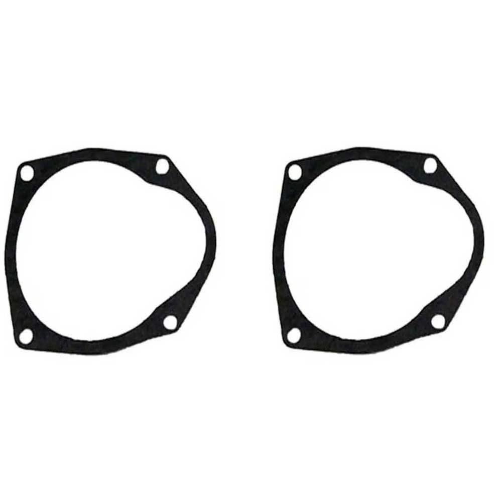 Mercury Impeller Gasket | Replaces 27-8172771 | Pack of 2 Gaskets Sierra 18-2566-9