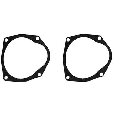 Mercury Impeller Gasket | Replaces 27-8172771 | Pack of 2 Gaskets Sierra 18-2566-9